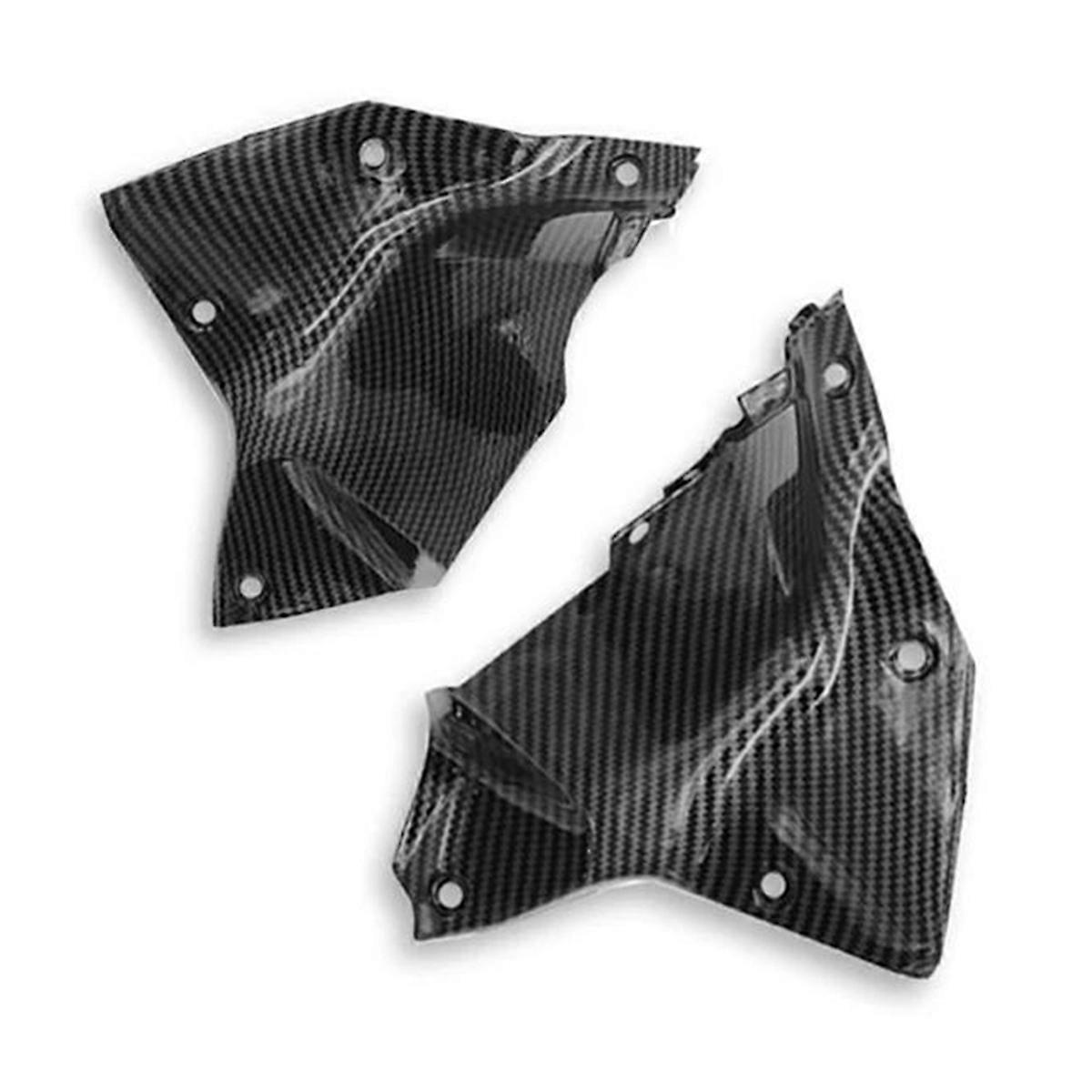 Motorradzubehör Frontseitenrahmenverkleidung Für ,b--