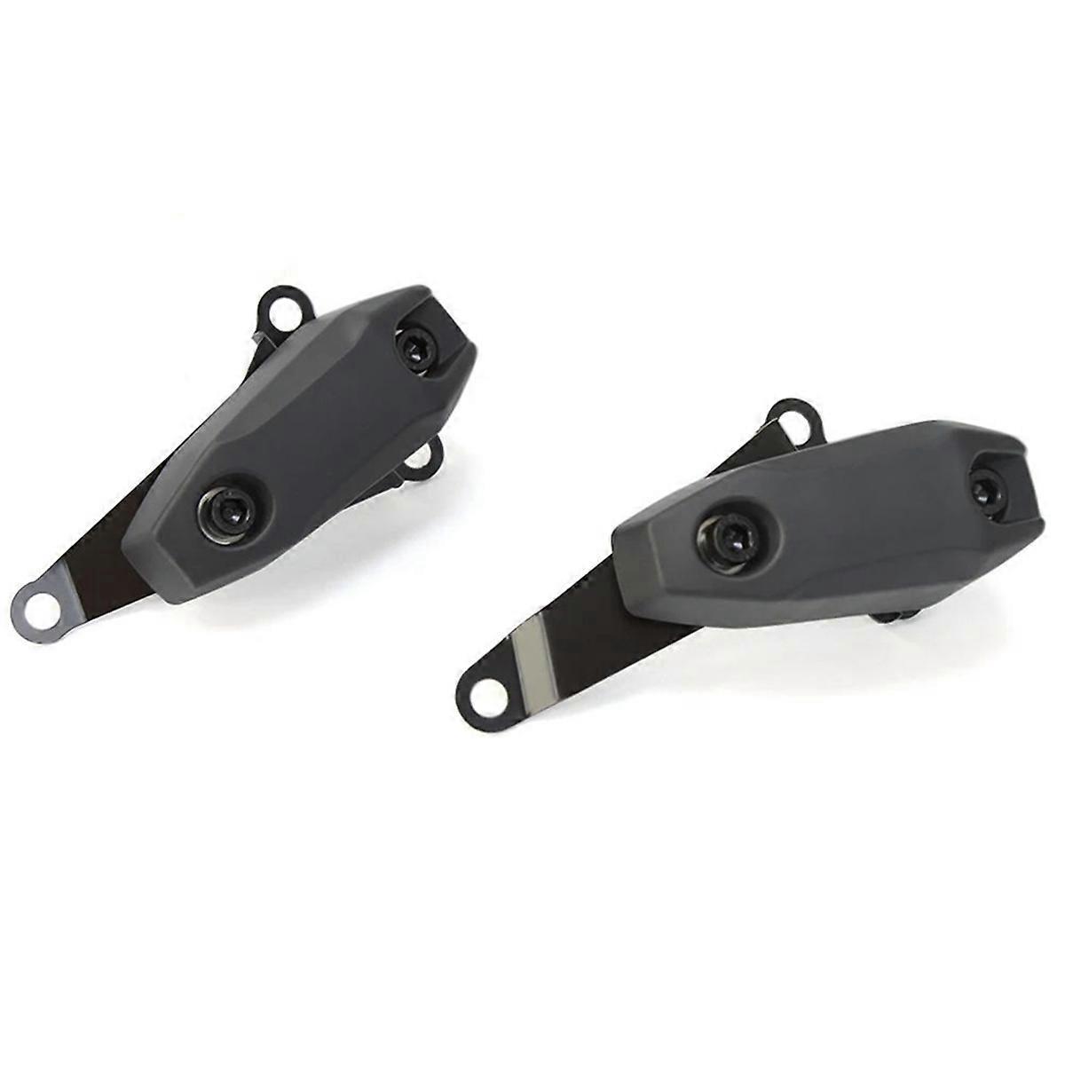 Motorrad-motorschutz-seitenschleifer Sturzpads Für Kawasaki