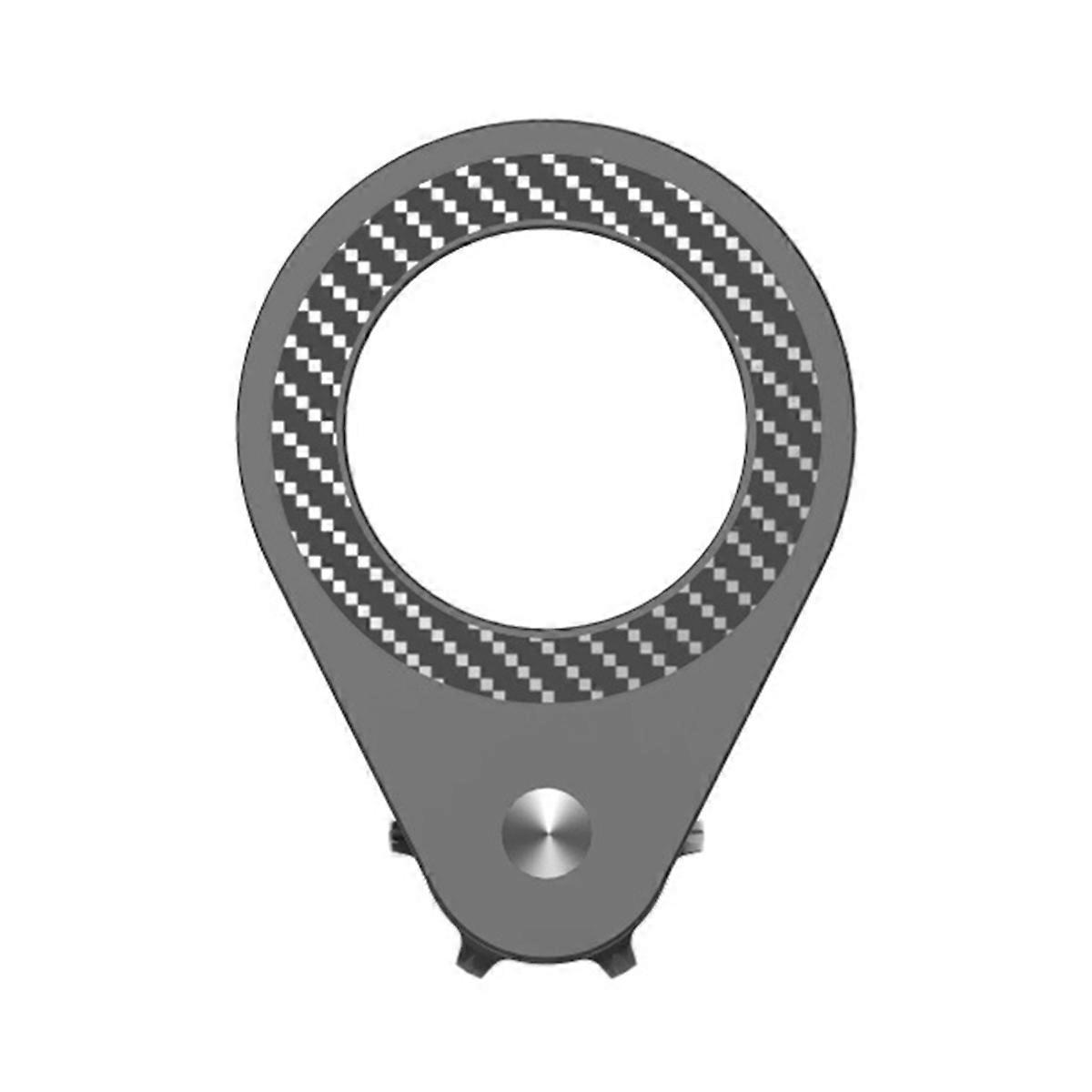 Ringförmiger Magnetischer Auto-handyhalter Mit Lüftungsschlitz, Auto-handyhalter