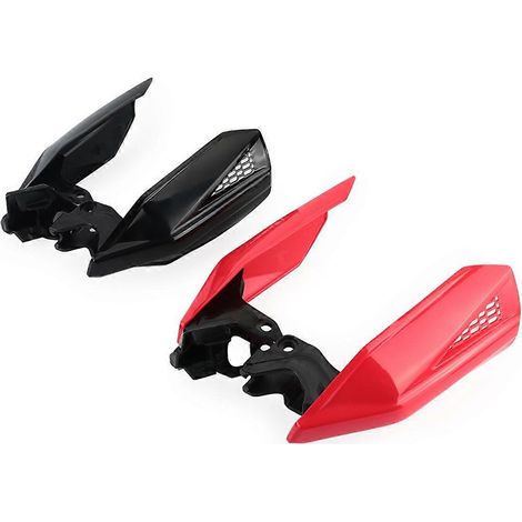 Motorrad-lenkerschutz Für Crf450rl 450rl Schwarz--