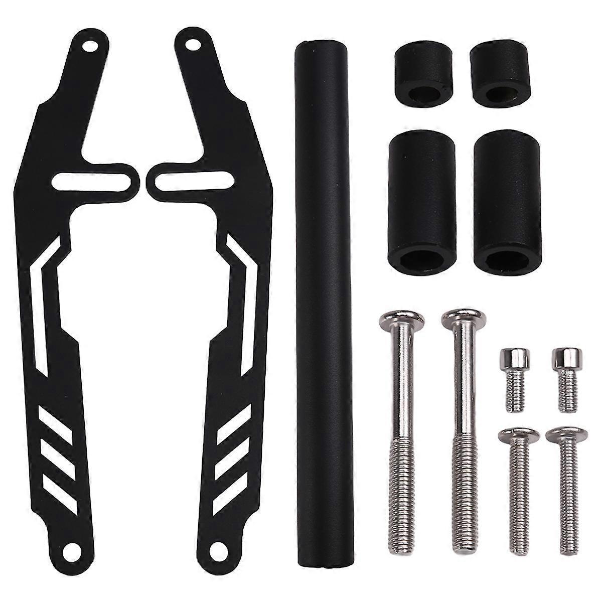 Motorrad-handyhalterung Für 368g