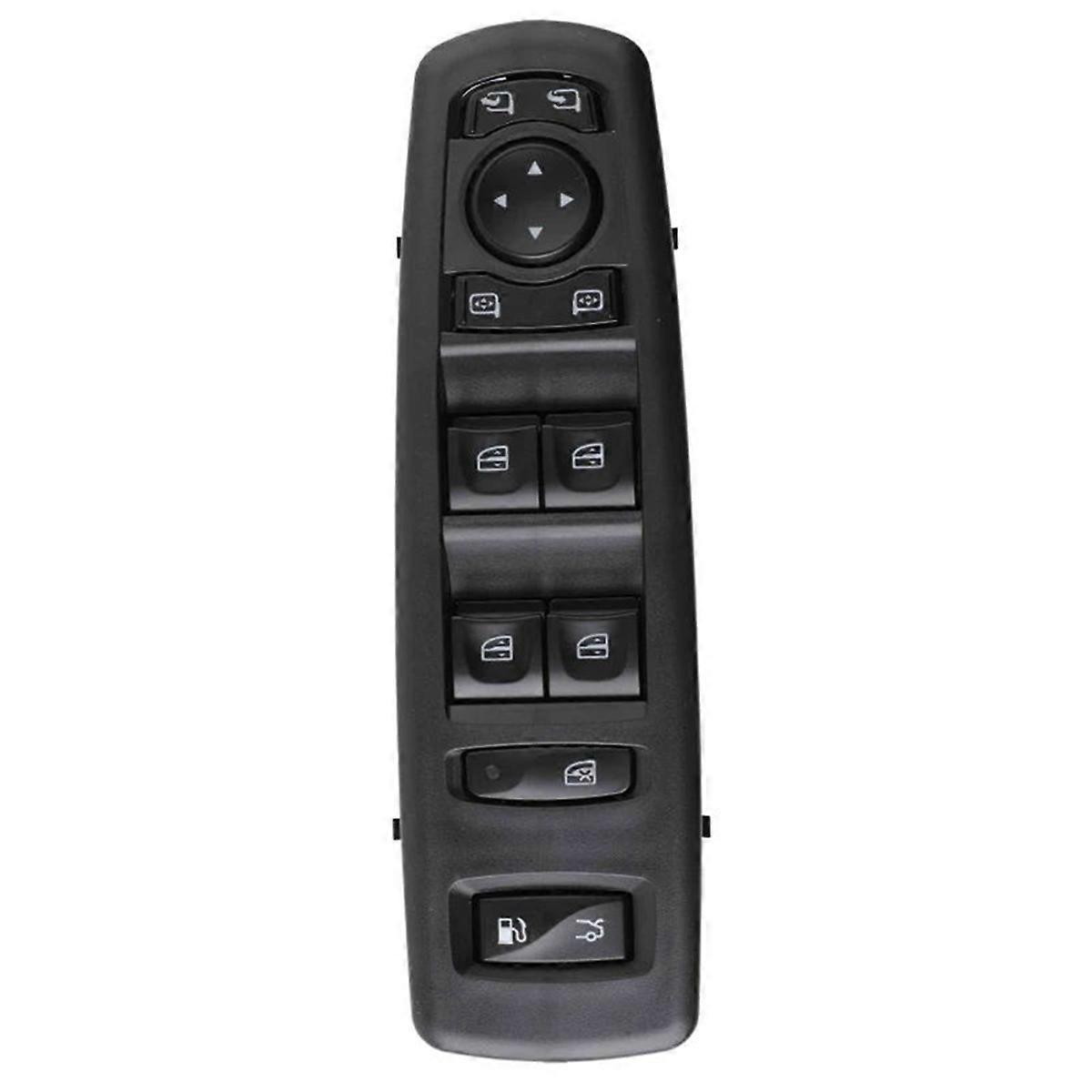 Auto 809611518r Hauptschalter Für Elektrische Fensterheber (hebeknopf) Für --