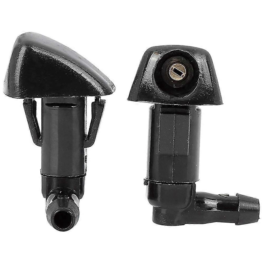 2 Stück Für Accord 2003 - 2007 76810-sda-a11 Auto-windschutzscheibe