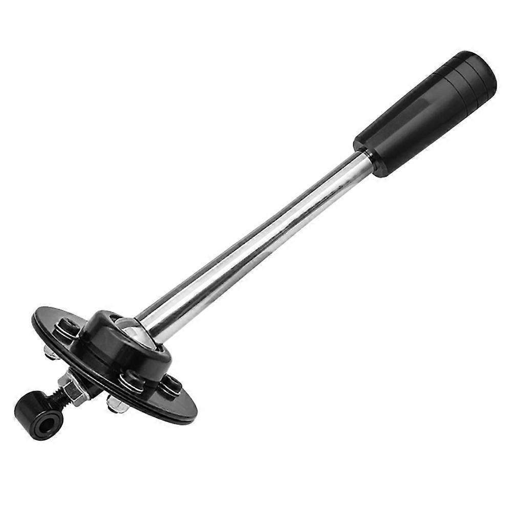 Schaltknauf Mit Kurzem Schaltweg, Schwarz, Für E30 E36 E46 E34 E39 E6x 5er-reihe