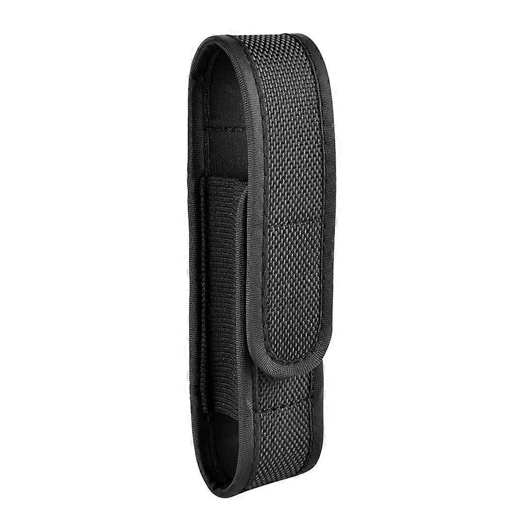 Nylon-holsterhalterung, Selbstklebende Gürteltasche Für Led-taschenlampe Uc30