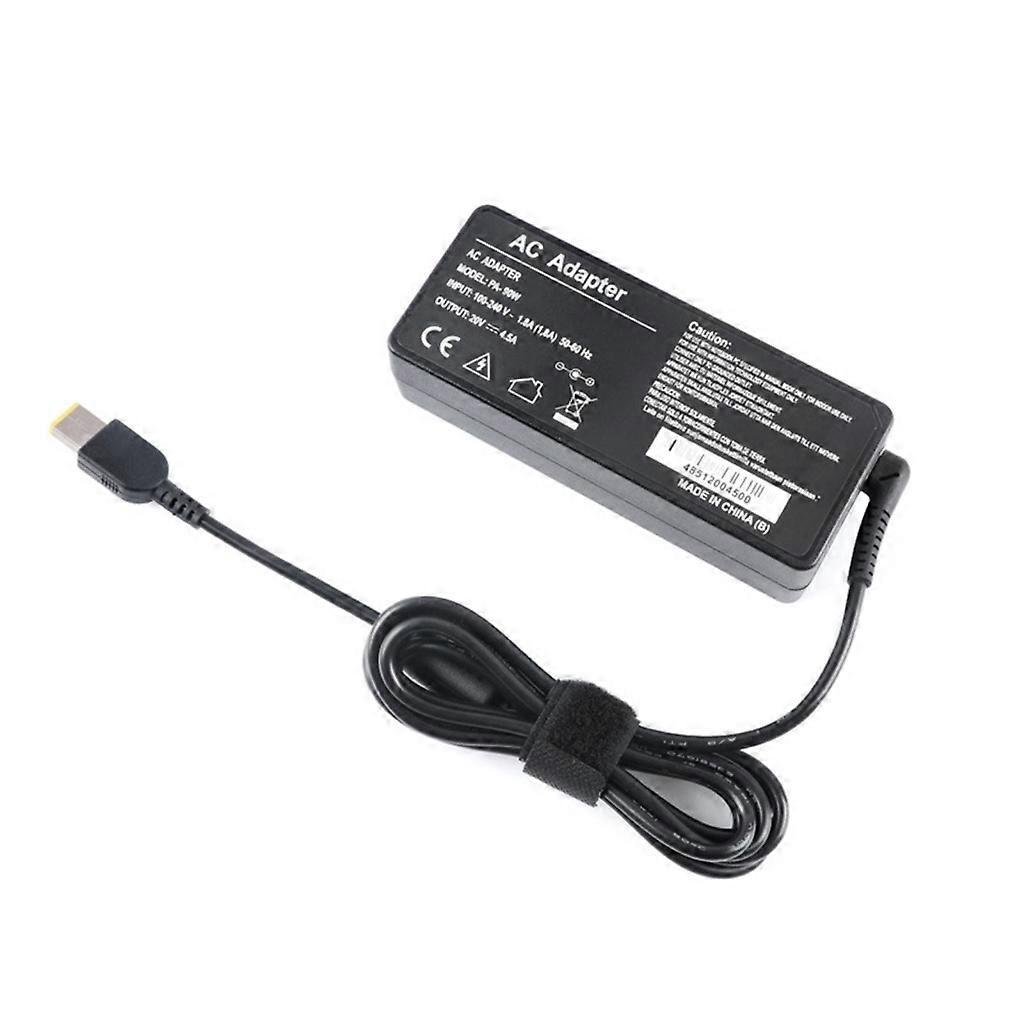 20v 4,5a Laptop-netzteil, 90w Usb-netzteil Für Tablets Und Laptops