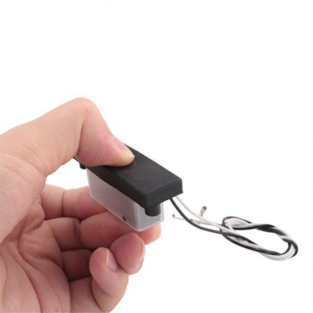 2 Stück Kfz-kabel-heckklappenknopfschalter Passend Für Ix25--