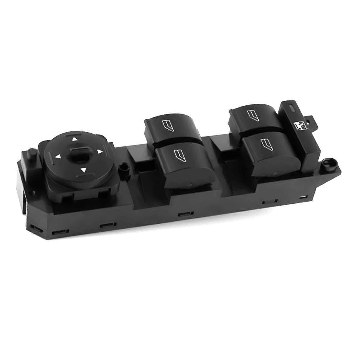 Fensterheberschalter 6m2t14a132be Für Mondeo Mk4 2007-2012--
