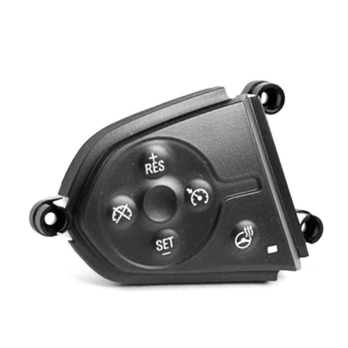 23262287 Ac Delco Tempomat-schalter Fahrerseite Links Für--