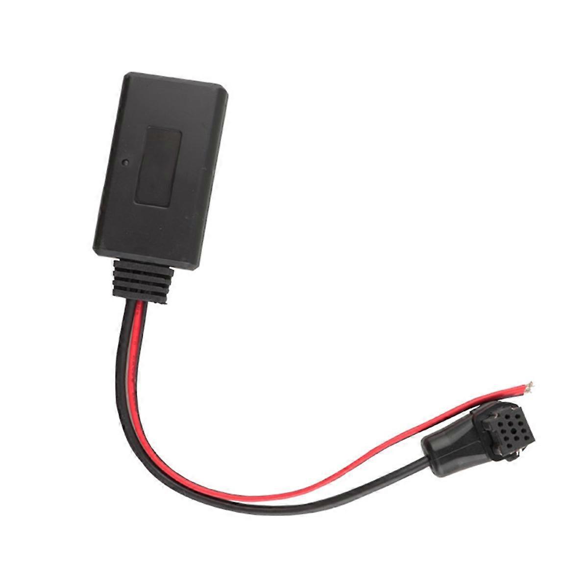 Cd/dvd-bluetooth-audiokabel-adaptermodul Für Pioneer P99 P01--