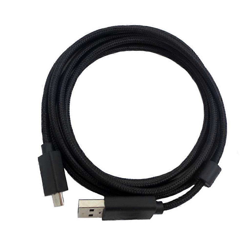 Tragbares Kopfhörerkabel (audiokabel) Für G633 G633s Kopfhörer