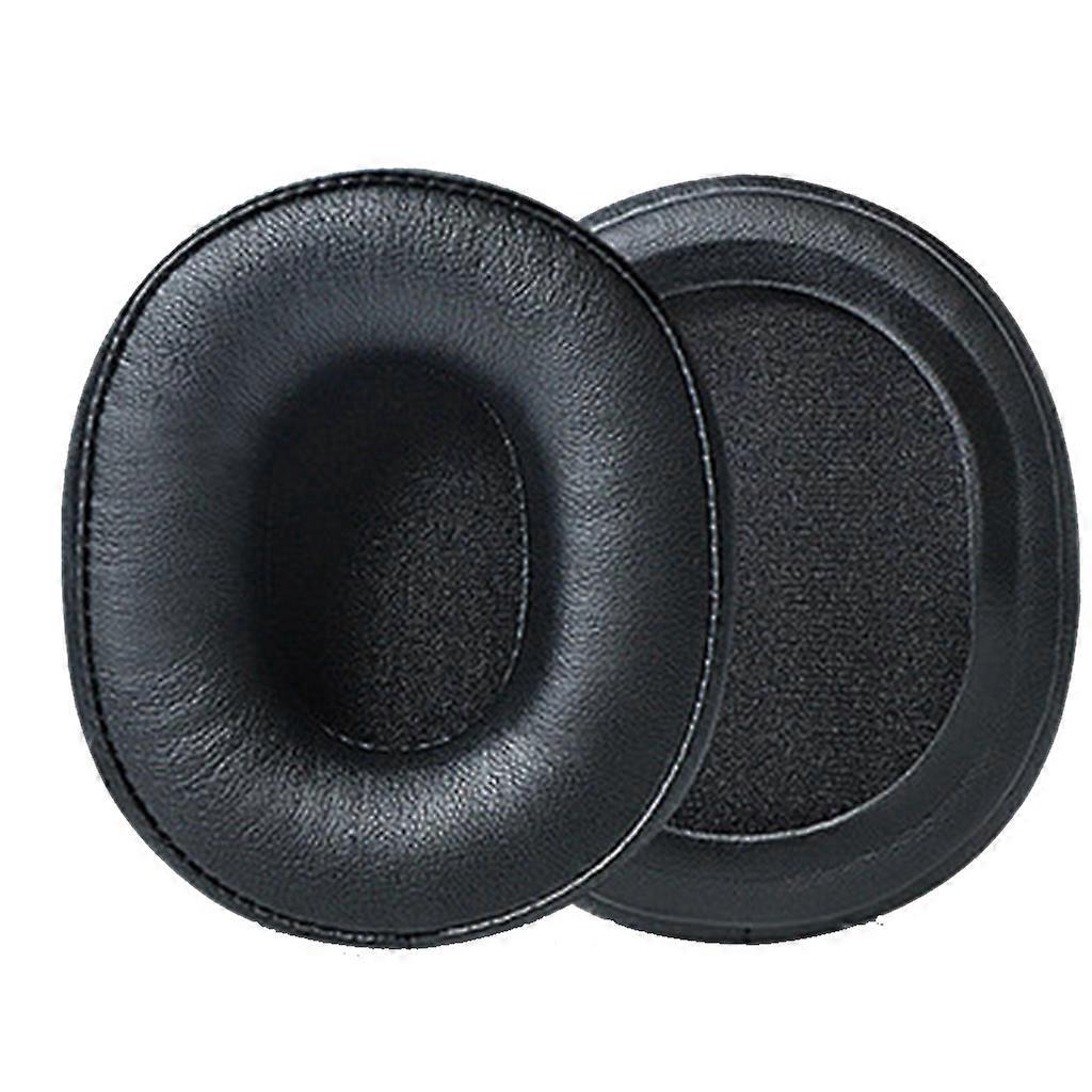 1 Paar Weiche Ohrpolster Für Ath-m60x Headset-kopfhörer