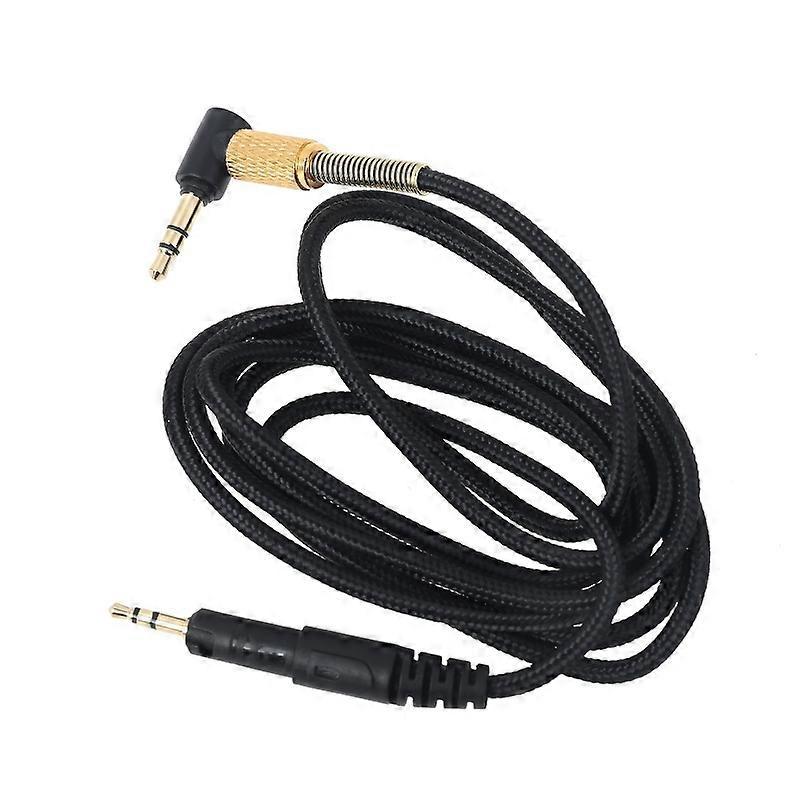 Kabel Mit Lautstärkeregelung Für Geräuschunterdrückende Kopfhörer Hd518 Hd558 Hd598 M40x