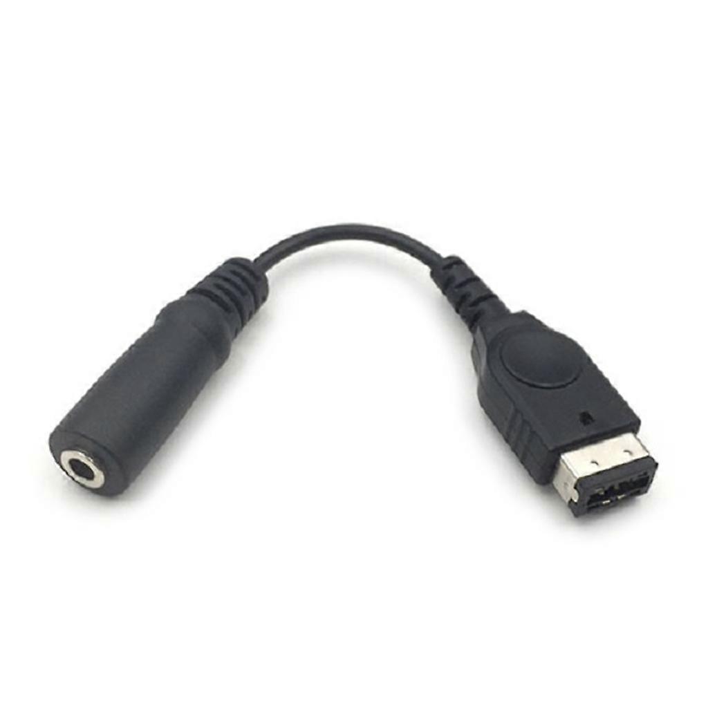 Kopfhörer-adapterkabel Für Gameboy Advance, Gba Sp Und Gba Sp