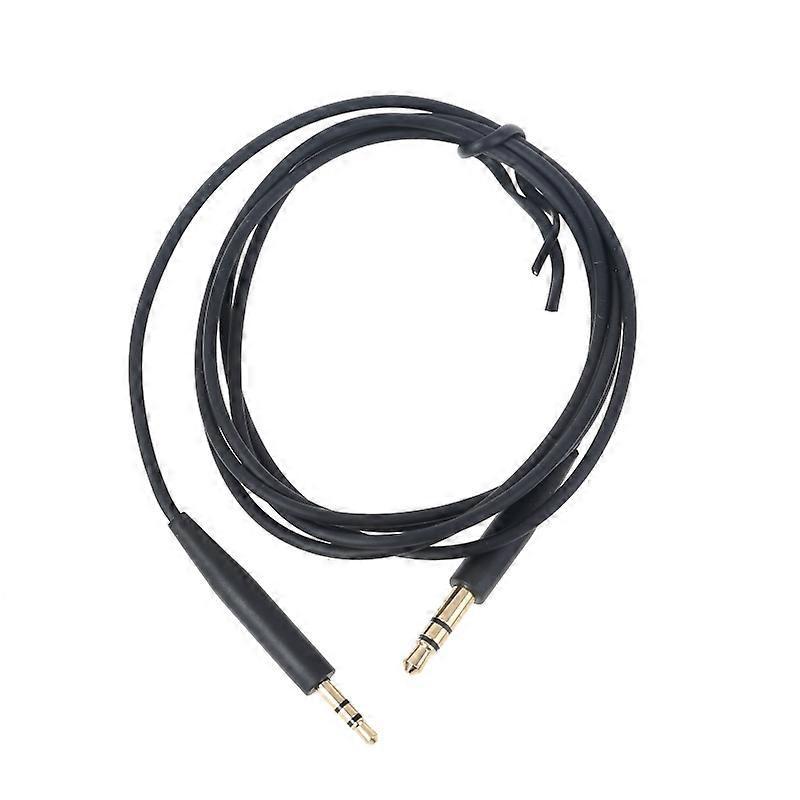 Abnehmbares Gaming-kopfhörerkabel, 1,2 M Lang, Für Bose Quietcomfort 35/qc25