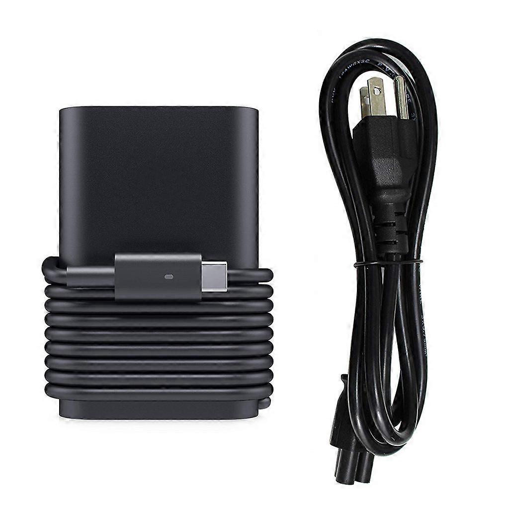 Ladegerät Für Xps 13 9365 9370 Xps 12 Latitude 7275 7370 45w Laptop-adapter