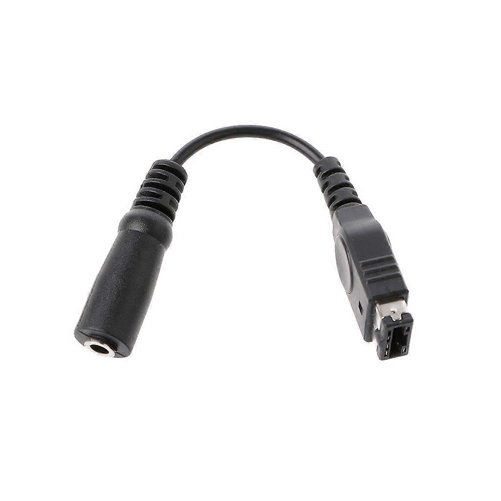 Kopfhörerkabel Für Game Boy Advance (gba) Sp Konsole, 3,5-mm-klinkenstecker