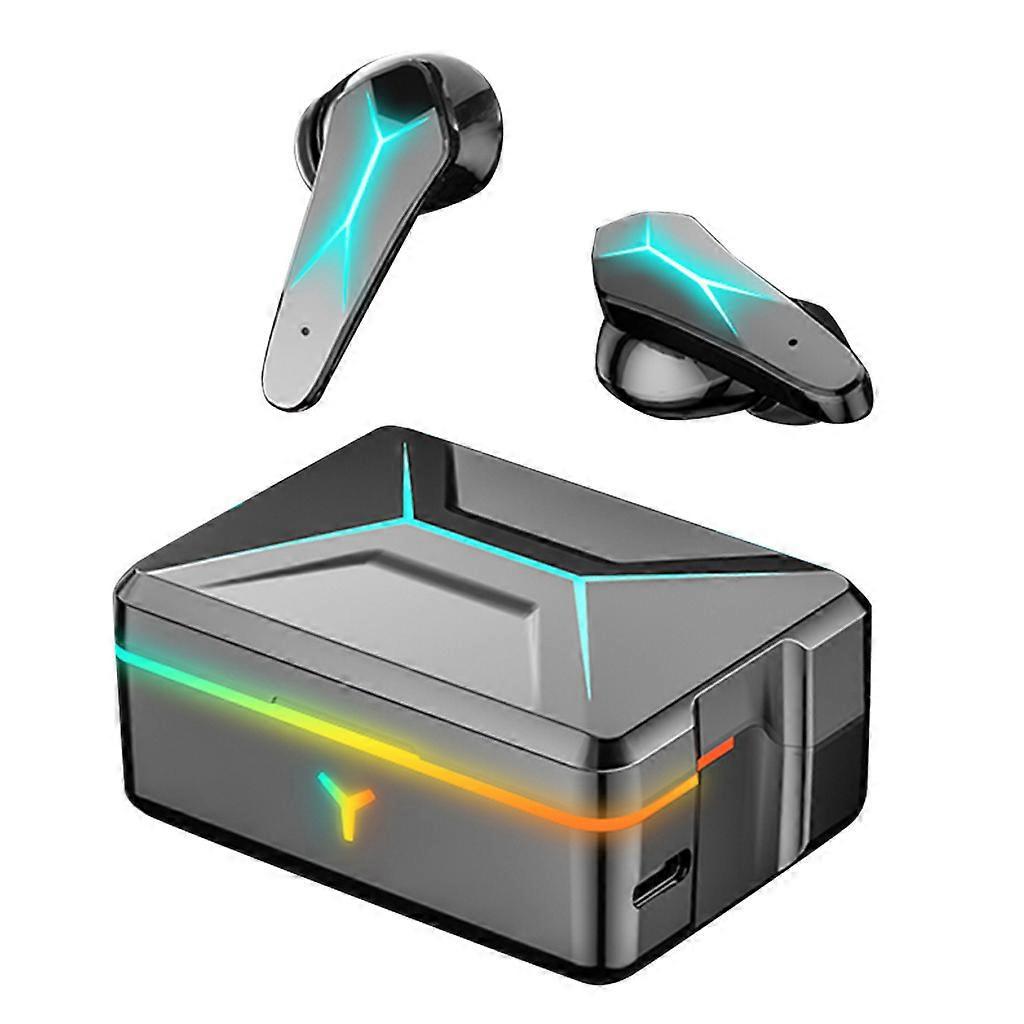 Für Touch-steuerung, Kabellosen Soundtrack, Bluetooth-kompatible Kopfhörer, Spielchip