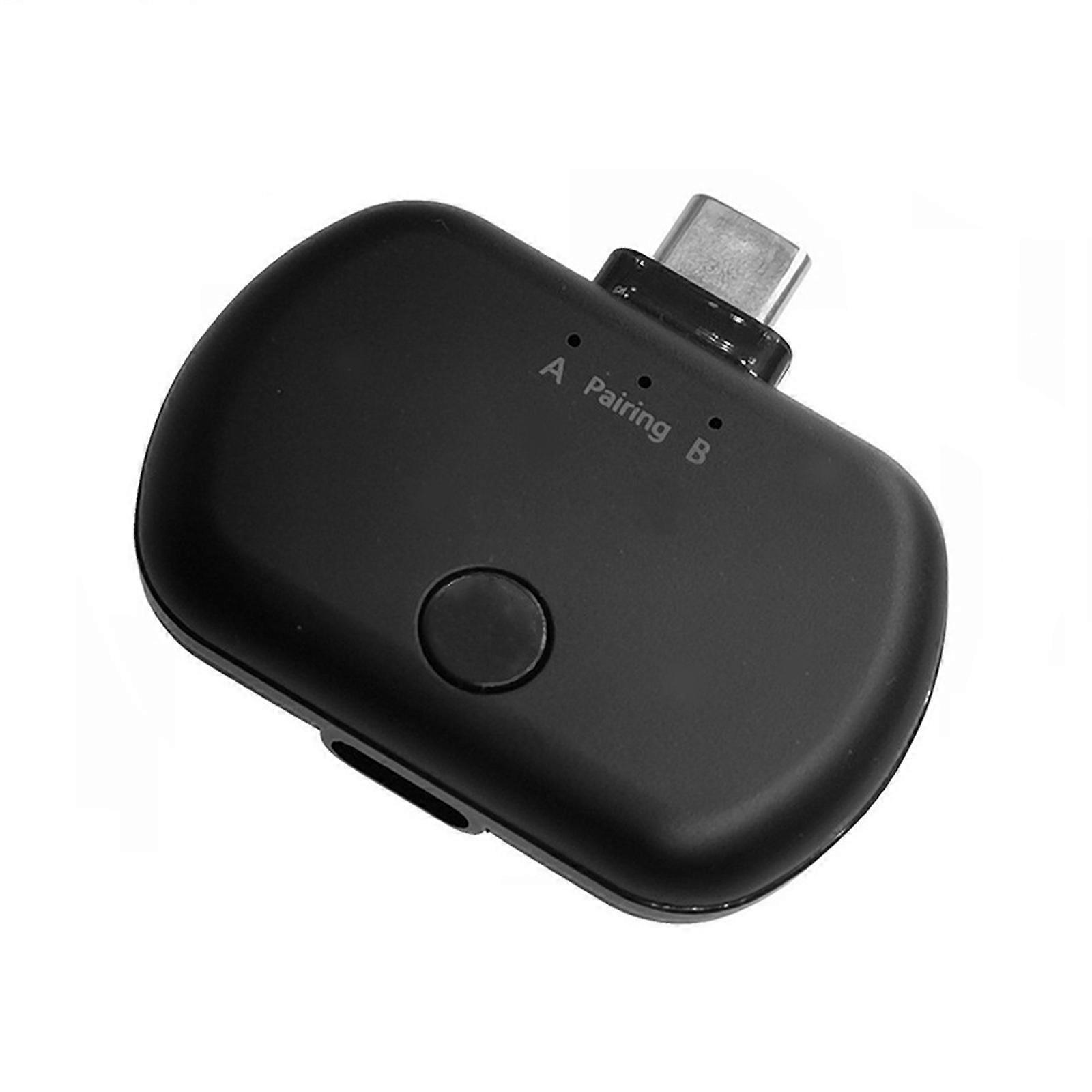 Audio-empfänger-sender Für Switch, Pc, Fernseher, Konsole, Konverter