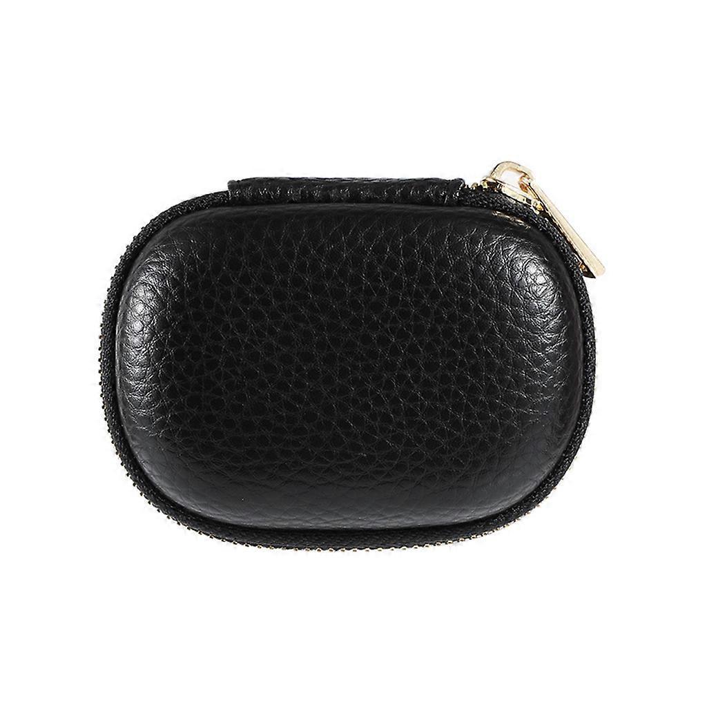 Schutzhülle Für B&o For Play Beoplay E8 Headset Aus Stoßfestem Pu-leder