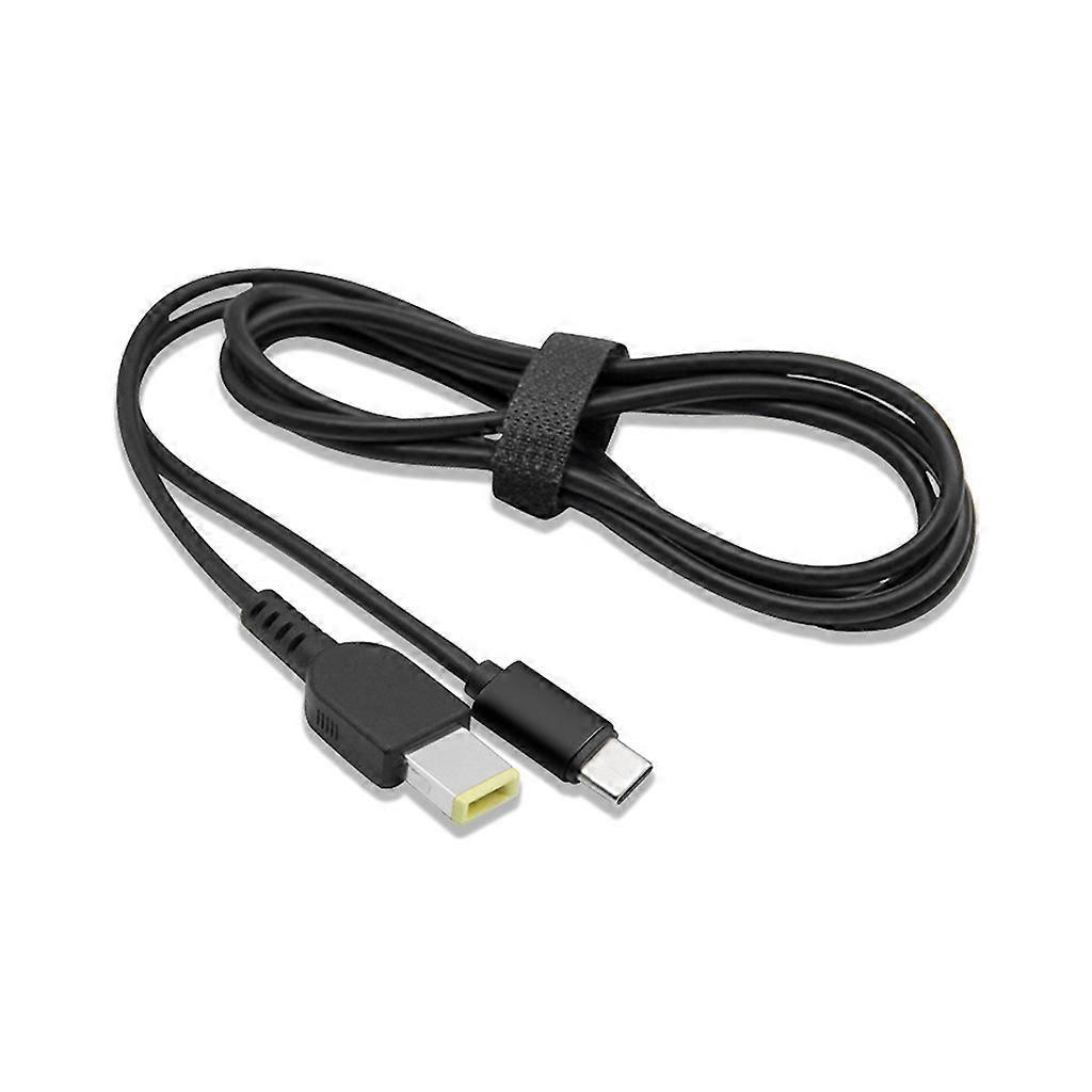 Ladegerät Für Lenovo Thinkpad X1, Netzteil Usb Typ C, 65 W, Laptop-wandladegerät