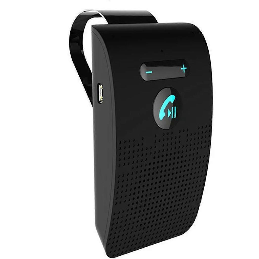 Freisprecheinrichtung, Bluetooth-kompatibles Auto-kit, Kabelloser Bt-stereo-lautsprecher, Musikplayer
