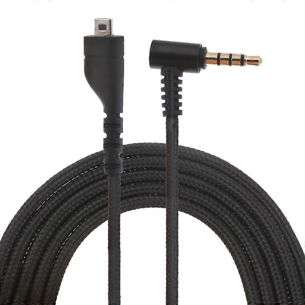 Hochfestes Audiokabel Für Arctis 3, 5, 7 Pro Kopfhörer