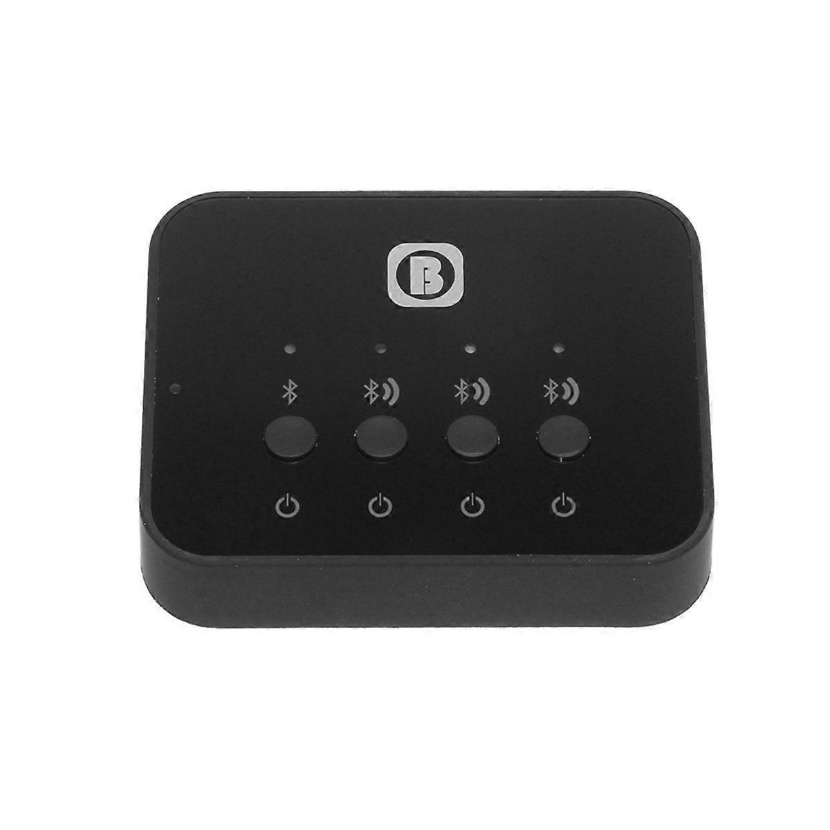 Bluetooth-sender-empfänger-adapter Für Lautsprecher, Fernseher Und Pc