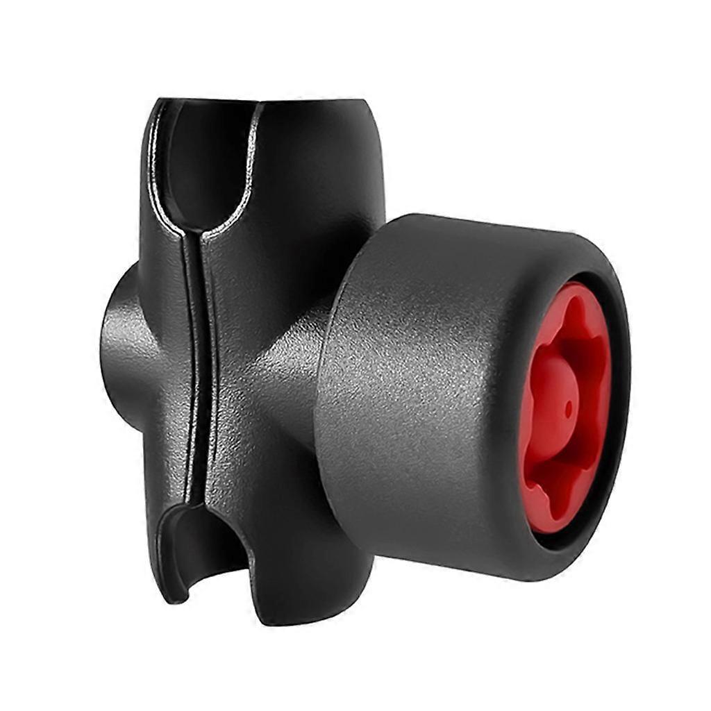 Ram Mount 2,36-zoll-doppelgelenkarm Für 1-zoll-kugelgelenk-motorrad-handyhalterung