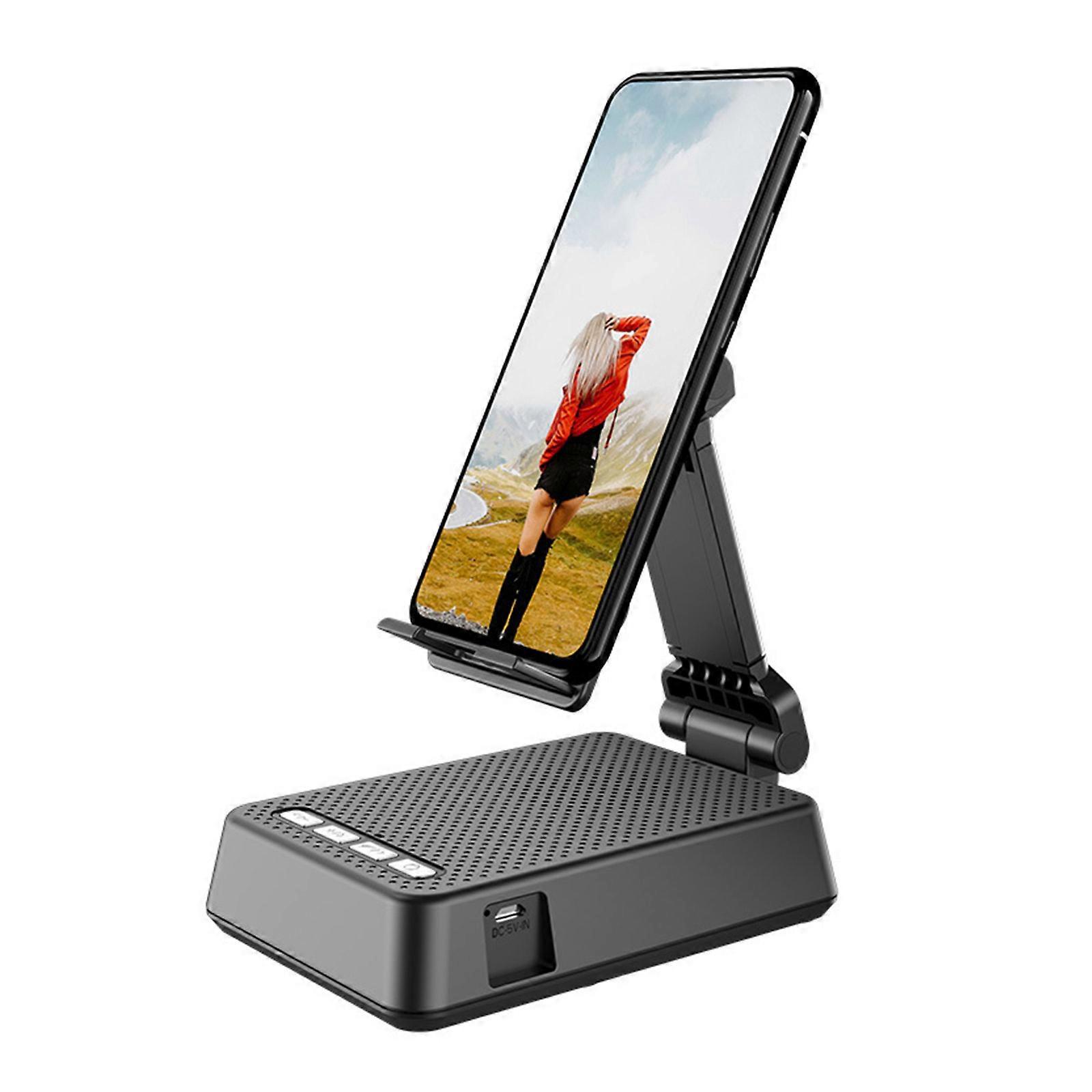 Tischhalterung Für Smartphones, Flexible Halterung, Hifi-lautsprecherzubehör