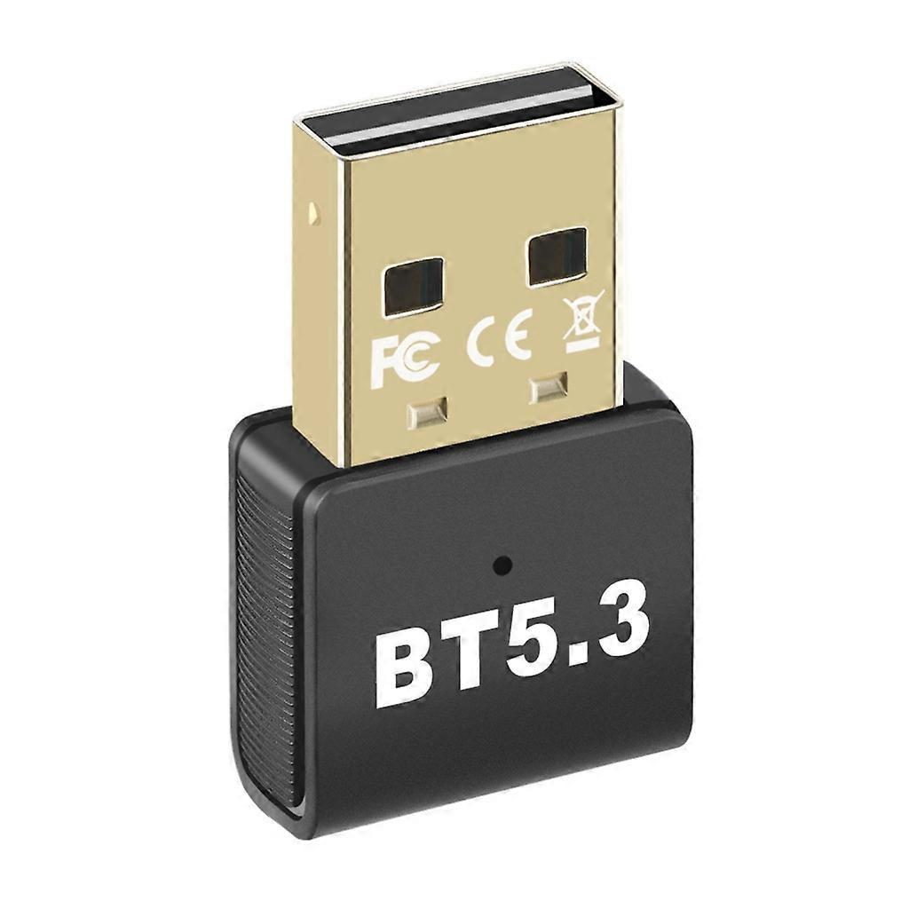 Audio-usb-sender/empfänger Für Computer/laptops, Bluetooth-kompatibler Adapter
