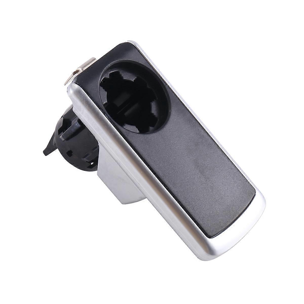 Schwarzer Handschuhfachdeckelschalter Für E-klasse W213 16-23--