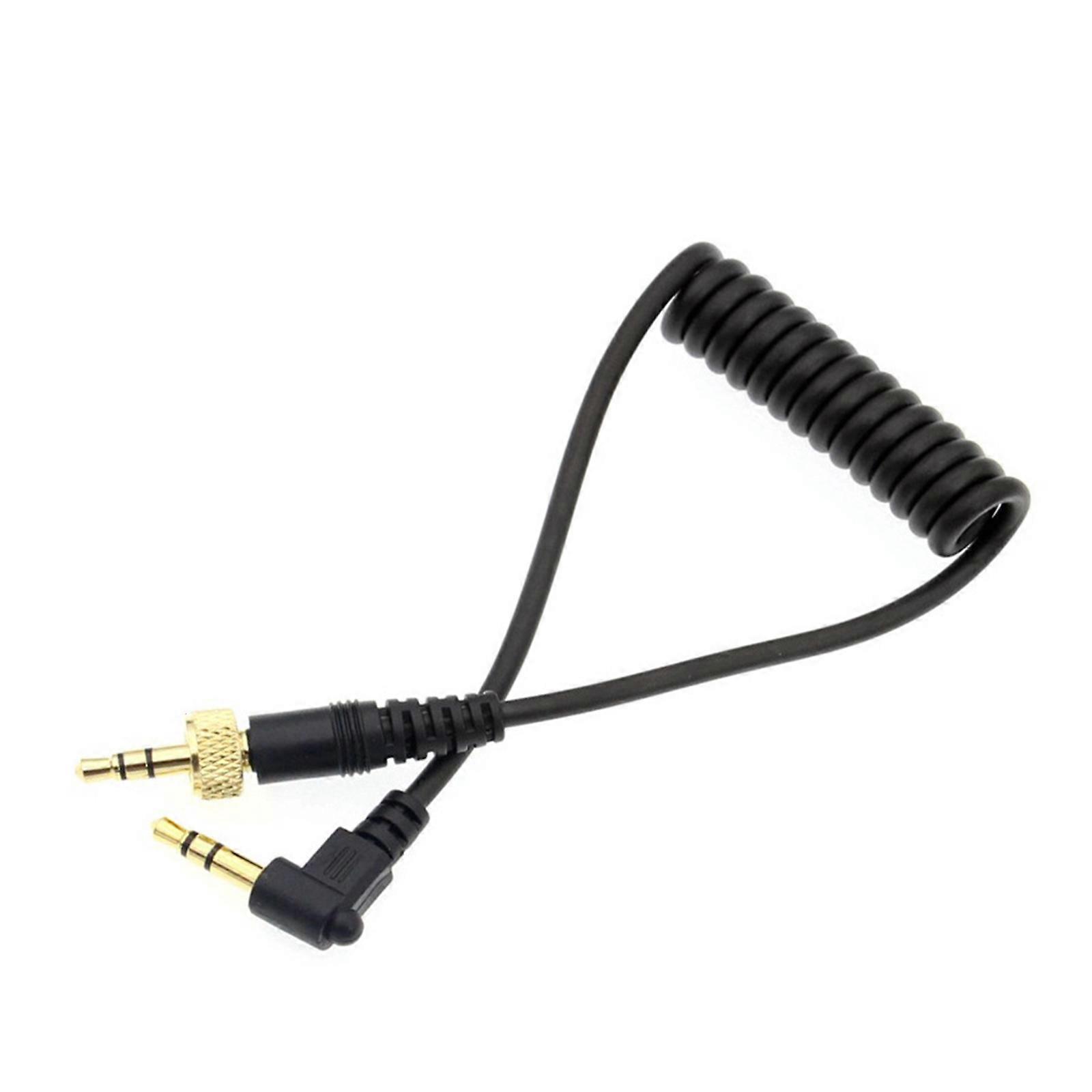 Vergoldetes Klinkenkabel Für Sony D11d12v1 Kameraanschluss