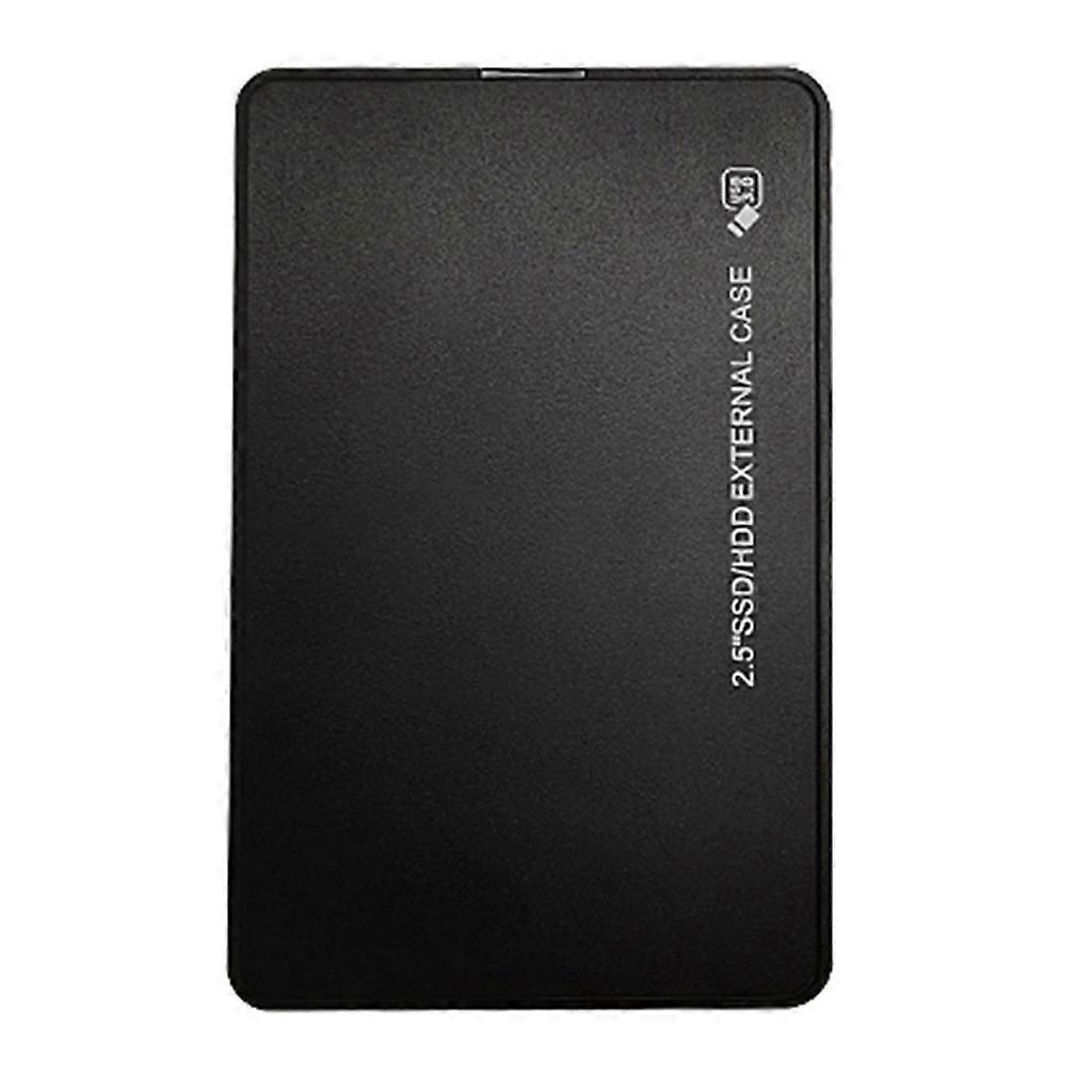 2,5-zoll-festplattengehäuse Für Laptop/pc