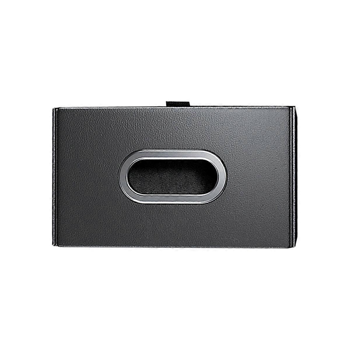 Auto-taschentuchbox-sets, Auto-sonnenblenden-taschentuchboxhalter