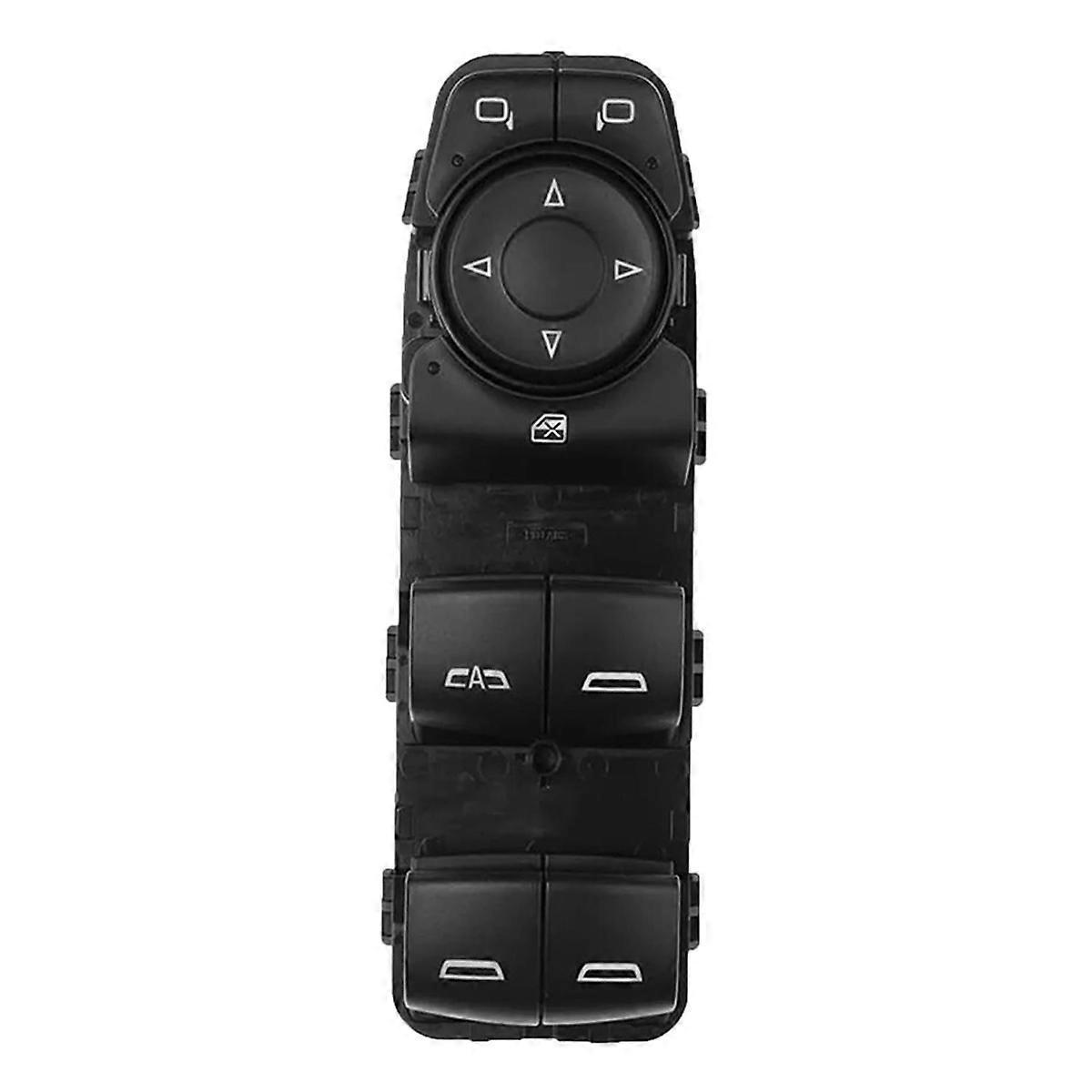 Fensterheberschalter Vorne Links 84139693 Für Xl Bolt Ev--