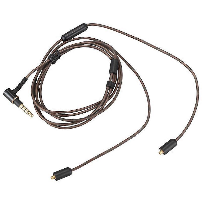 Ersatz-audiokabel Für Xba-n3ap N1ap Kopfhörer