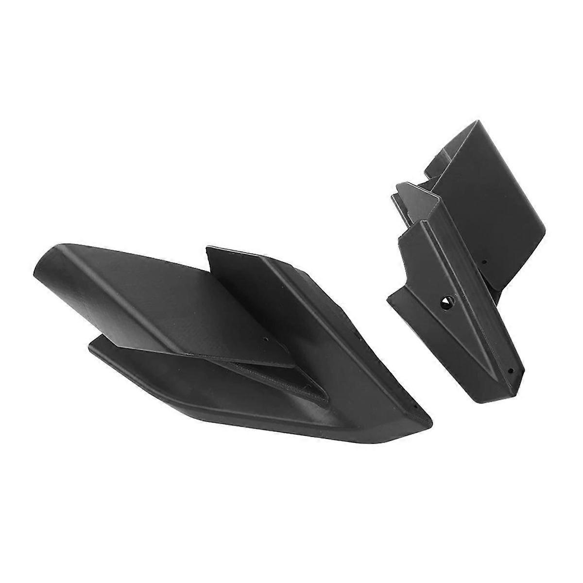 Winglet-spoiler, Seitenwindschutz Für Die Frontverkleidung Der 390 Duke