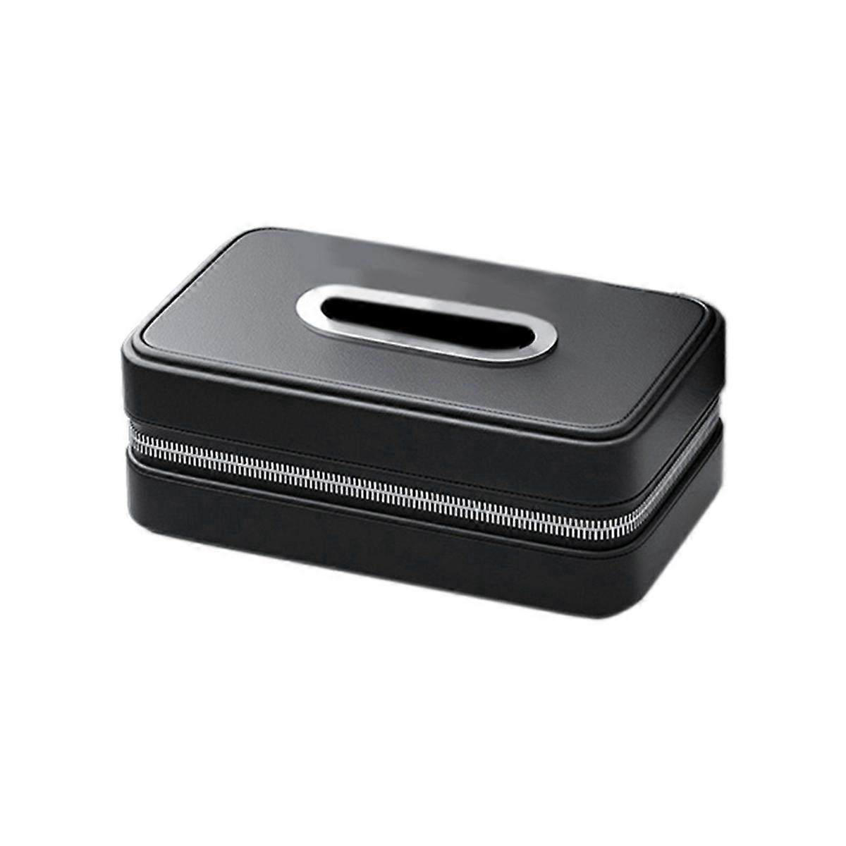 Taschentuchbox-abdeckung, Armlehnenbox, Handtuch- Und Taschentuchaufbewahrungsbox, Hängeversion
