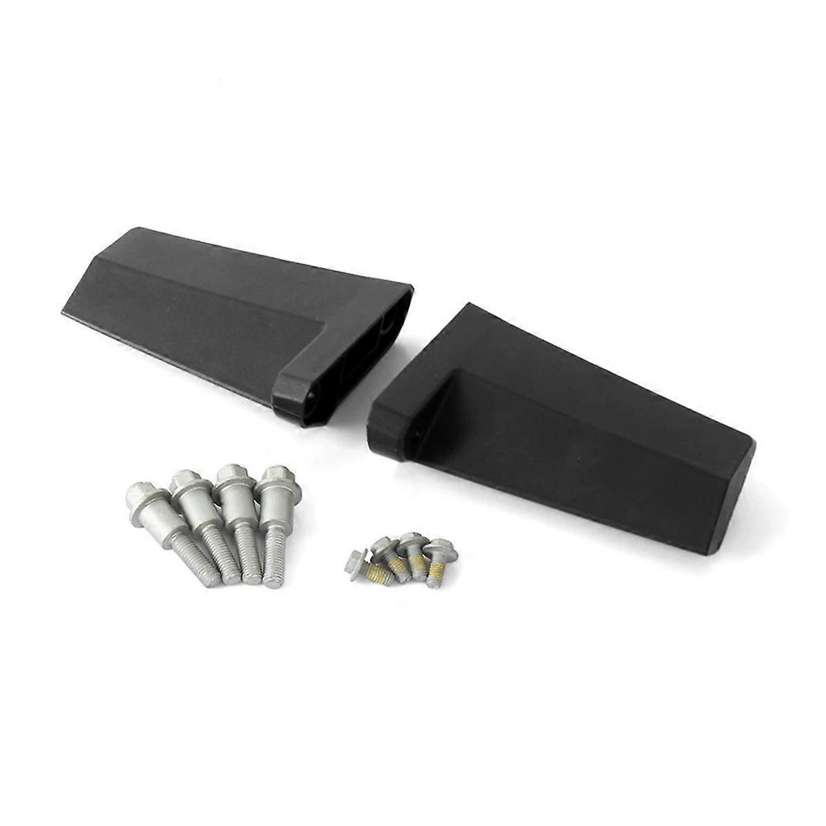 Motorradzubehör Schutzrahmen-sturzschutz-set