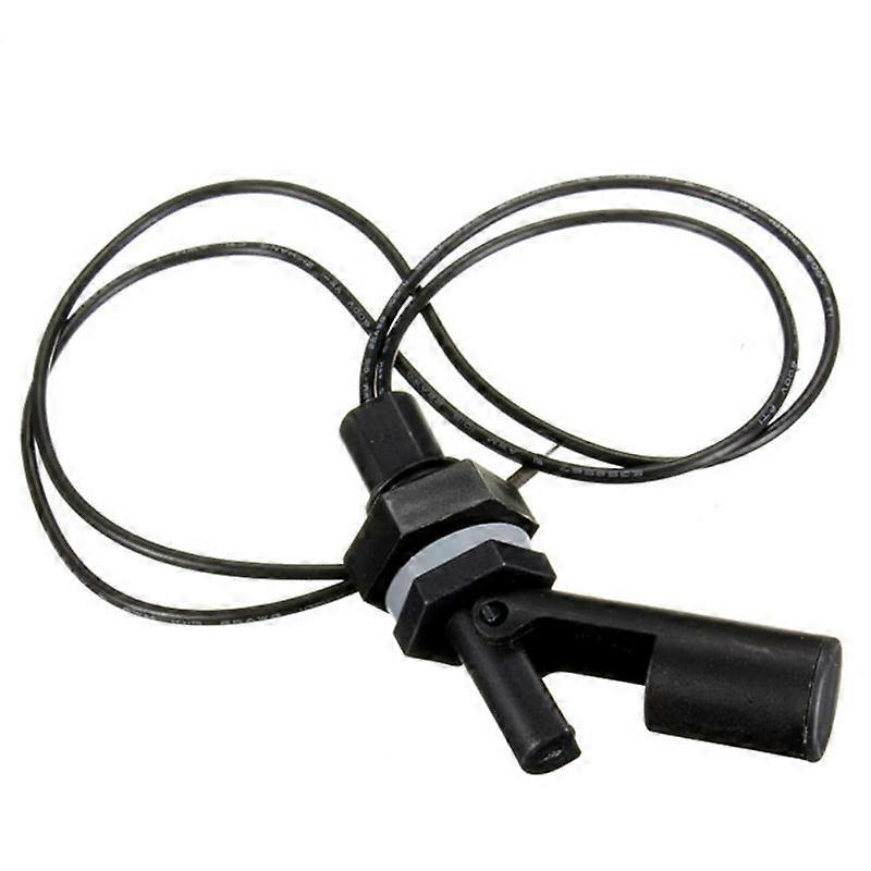 Schwimmerschalter Für Wasserstand, Flüssigkeitsstandsensorkugel - 12 V 220 V 10 W