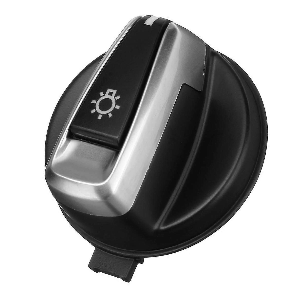 Für 3er E90 E91 X1 E84 E88 E82 Scheinwerferschalterknopf