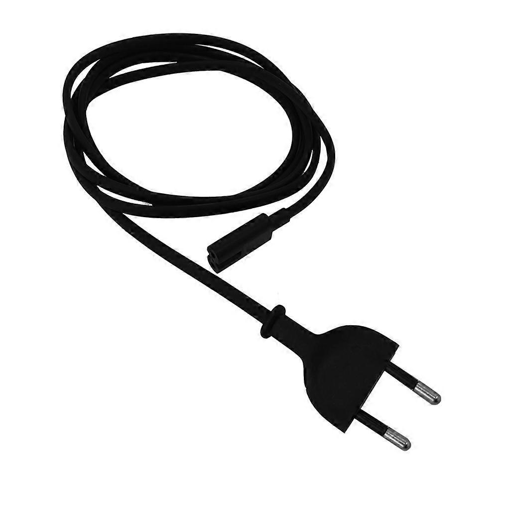 Eu-netzkabel Für 4k-fernseher Der 1., 2., 3., 4. Und 5. Generation