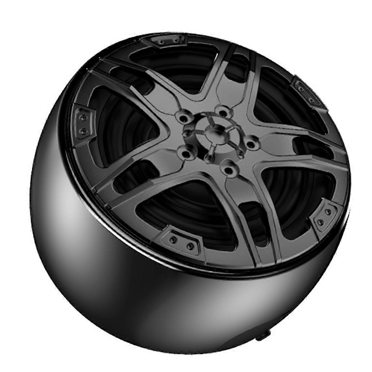 Neuer Ipx7 Wasserdichter Kabelloser Bluetooth-lautsprecher A--
