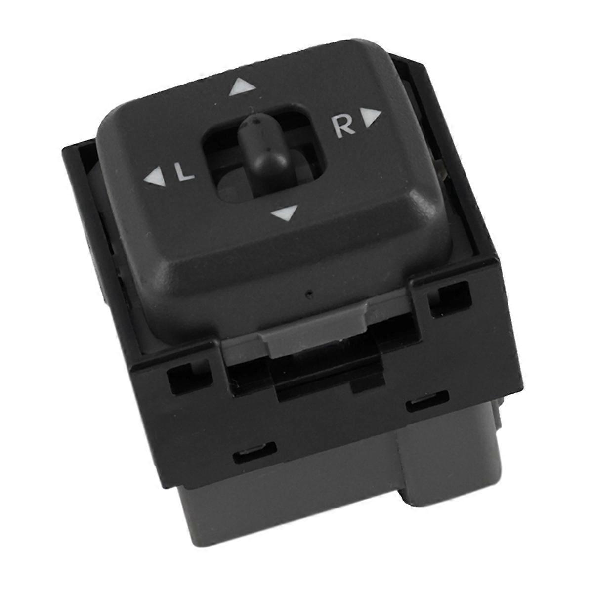 183515 Hauptverstellknopf Spiegelschalter Hinten Für D-max--