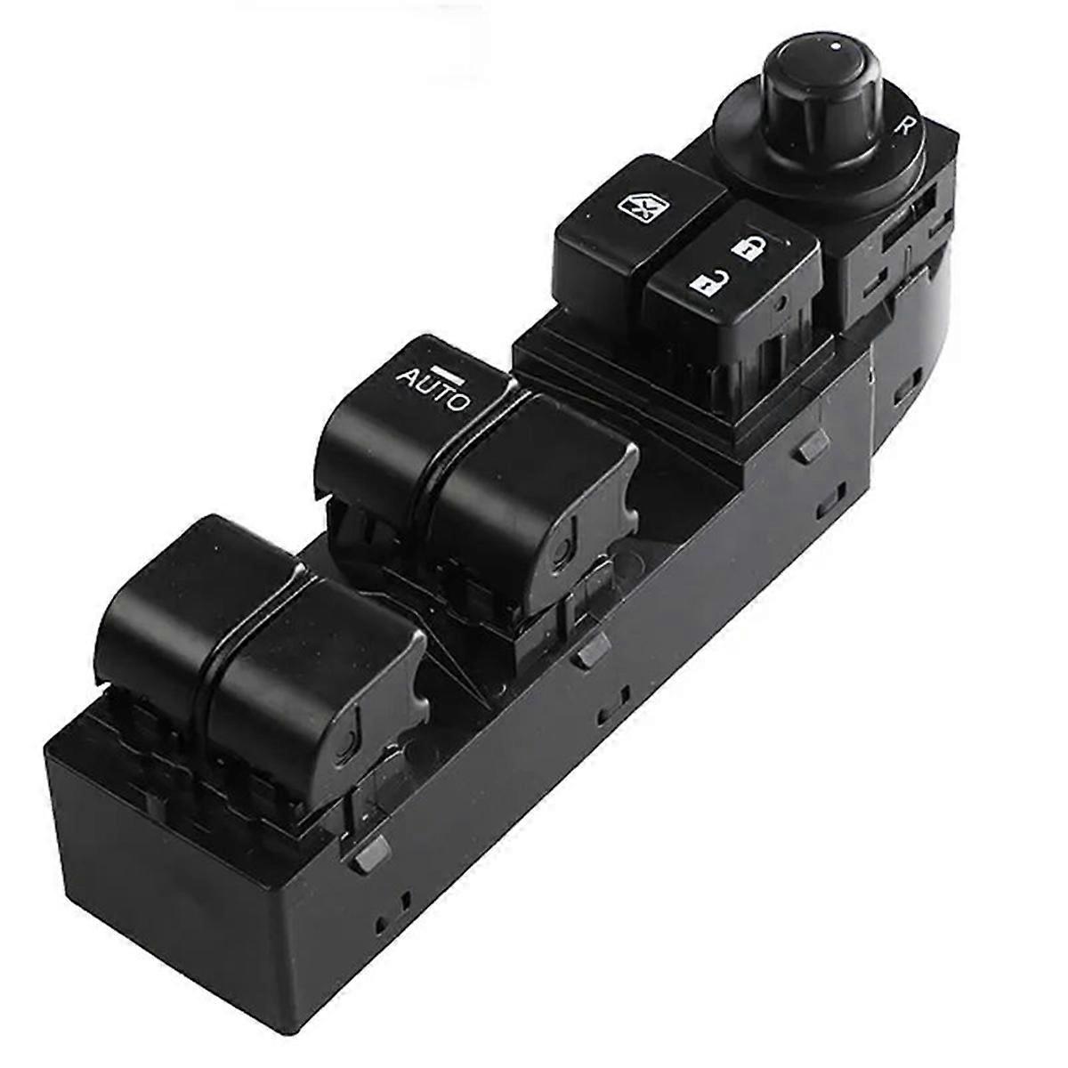 Schalterknopf Für Elektrisches Fensterheber Vorne Links Für Gv9s-66-350--