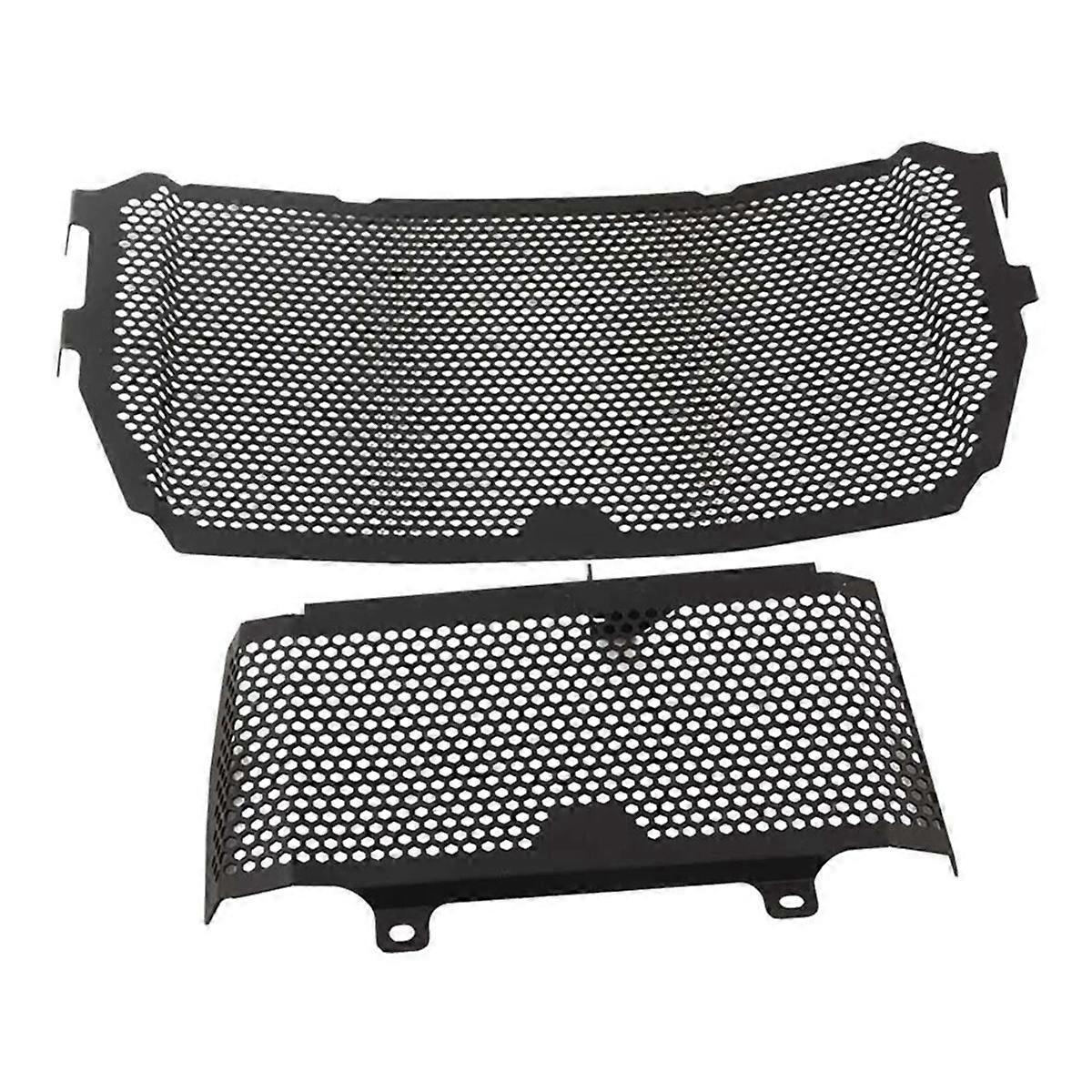 Kühlergrill-schutzabdeckung Für Yamaha-ölkühler