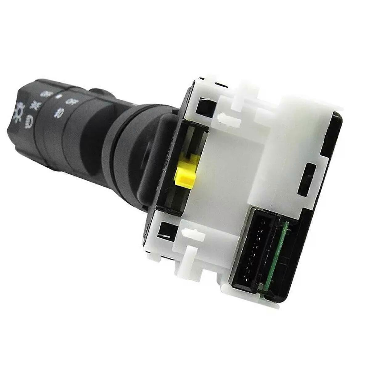 Blinker- Und Nebelscheinwerferschalter Für Titan Frontier Fx35