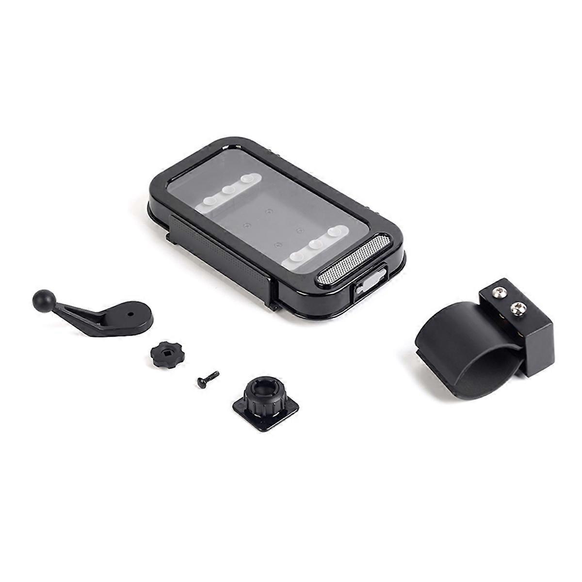 Wasserdichte Handyhalterung Für Utv/atv