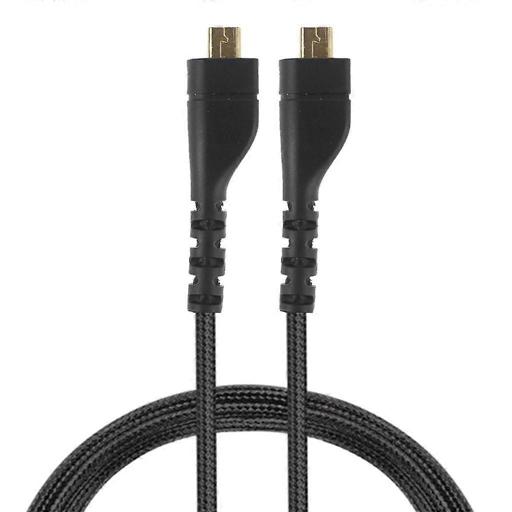 1,2 M Langes Usb-soundkarten-zu-headset-kabel Für Steelseries Arctis 3, 5, 7 Pro